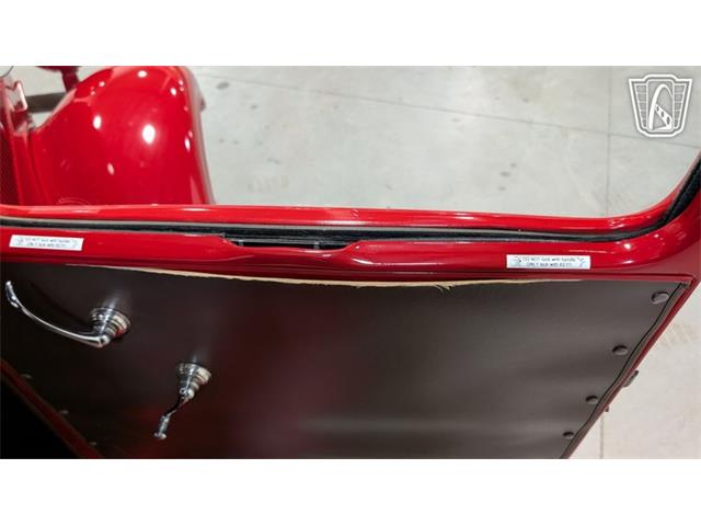 1937 Ford Pickup (CC-2066573) for sale in Caledonia, Wisconsin