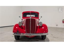 1937 Ford Pickup (CC-2066573) for sale in Caledonia, Wisconsin