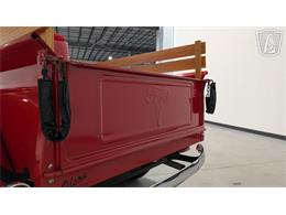 1937 Ford Pickup (CC-2066573) for sale in Caledonia, Wisconsin