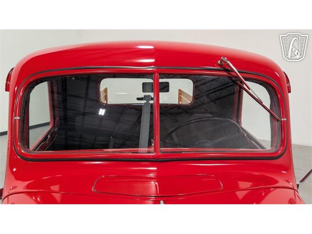 1937 Ford Pickup (CC-2066573) for sale in Caledonia, Wisconsin