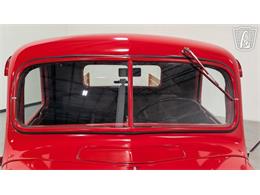 1937 Ford Pickup (CC-2066573) for sale in Caledonia, Wisconsin