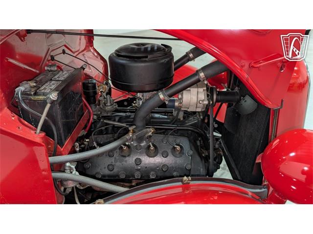 1937 Ford Pickup (CC-2066573) for sale in Caledonia, Wisconsin