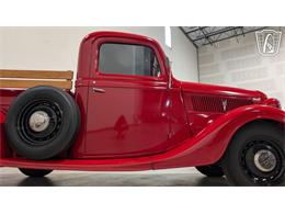 1937 Ford Pickup (CC-2066573) for sale in Caledonia, Wisconsin