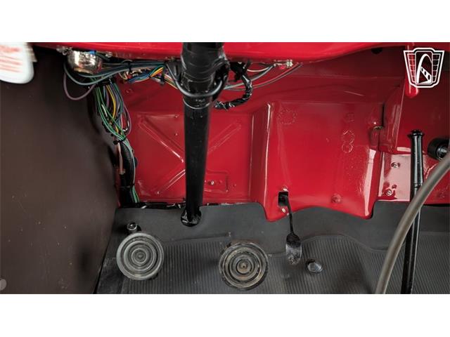 1937 Ford Pickup (CC-2066573) for sale in Caledonia, Wisconsin