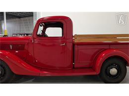 1937 Ford Pickup (CC-2066573) for sale in Caledonia, Wisconsin