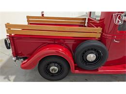 1937 Ford Pickup (CC-2066573) for sale in Caledonia, Wisconsin