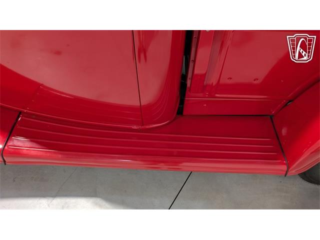 1937 Ford Pickup (CC-2066573) for sale in Caledonia, Wisconsin