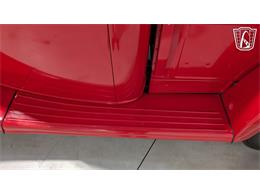 1937 Ford Pickup (CC-2066573) for sale in Caledonia, Wisconsin