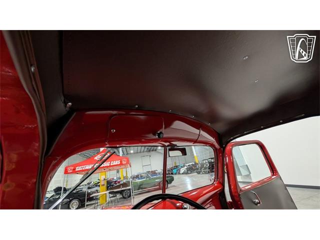 1937 Ford Pickup (CC-2066573) for sale in Caledonia, Wisconsin