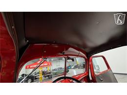 1937 Ford Pickup (CC-2066573) for sale in Caledonia, Wisconsin