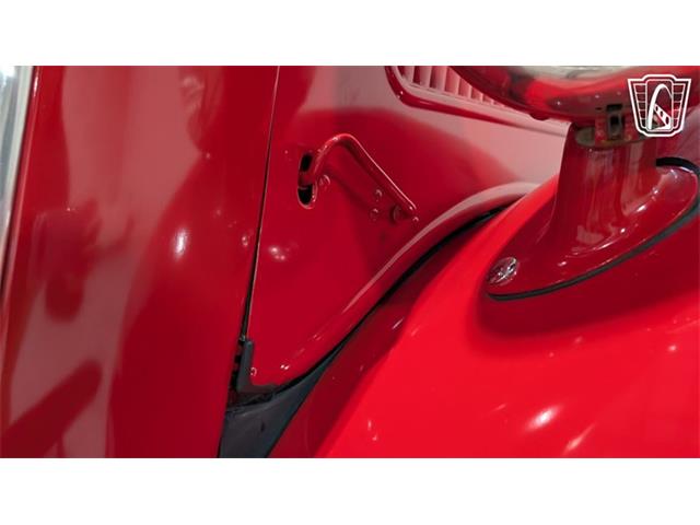 1937 Ford Pickup (CC-2066573) for sale in Caledonia, Wisconsin