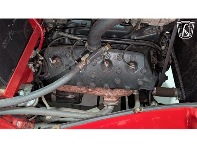 1937 Ford Pickup (CC-2066573) for sale in Caledonia, Wisconsin