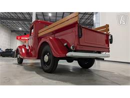 1937 Ford Pickup (CC-2066573) for sale in Caledonia, Wisconsin