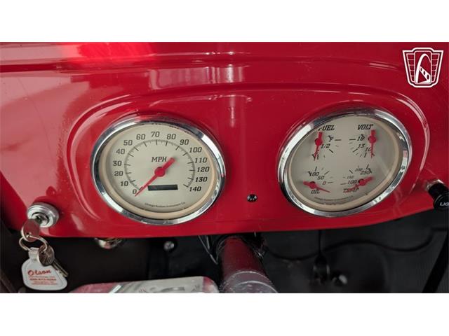 1937 Ford Pickup (CC-2066573) for sale in Caledonia, Wisconsin