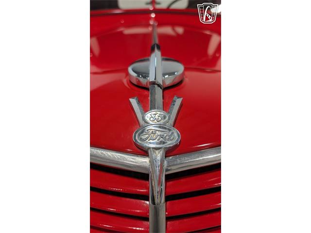 1937 Ford Pickup (CC-2066573) for sale in Caledonia, Wisconsin