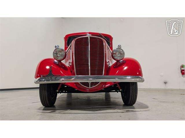 1937 Ford Pickup (CC-2066573) for sale in Caledonia, Wisconsin