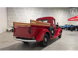 1937 Ford Pickup (CC-2066573) for sale in Caledonia, Wisconsin