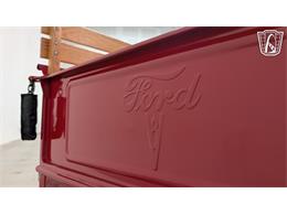 1937 Ford Pickup (CC-2066573) for sale in Caledonia, Wisconsin