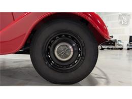 1937 Ford Pickup (CC-2066573) for sale in Caledonia, Wisconsin