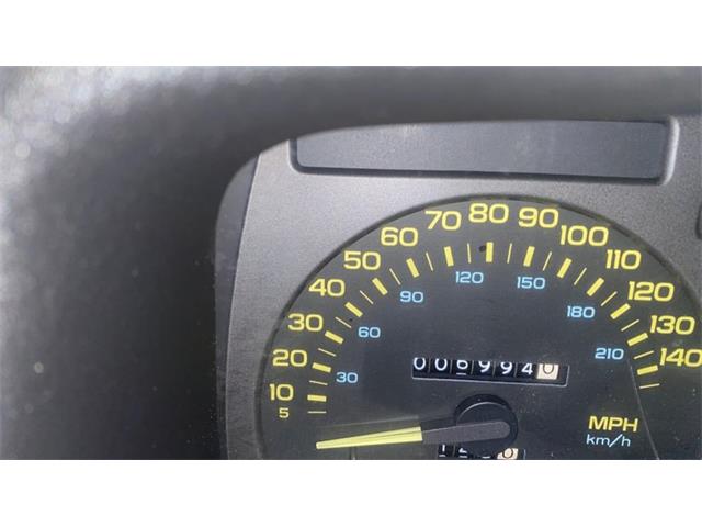 1990 Chevrolet Camaro (CC-2066574) for sale in Addison, Illinois