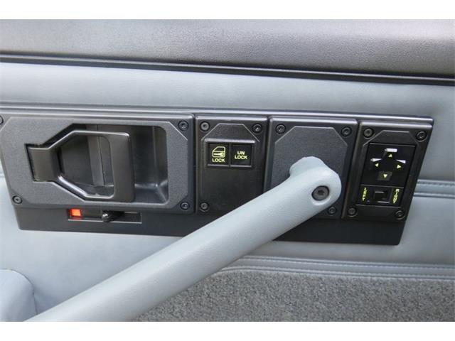 1990 Chevrolet Camaro (CC-2066574) for sale in Addison, Illinois