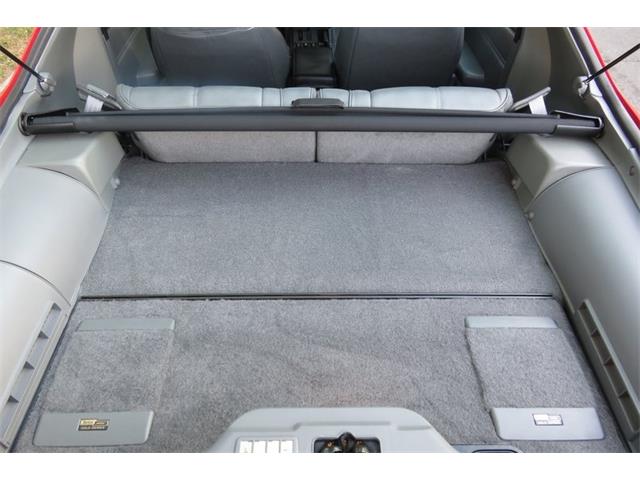 1990 Chevrolet Camaro (CC-2066574) for sale in Addison, Illinois