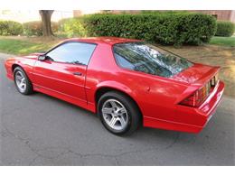 1990 Chevrolet Camaro (CC-2066574) for sale in Addison, Illinois