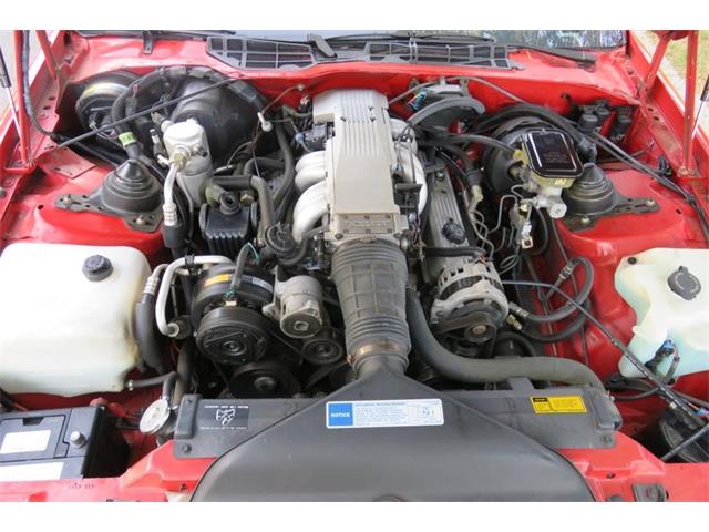 1990 Chevrolet Camaro (CC-2066574) for sale in Addison, Illinois