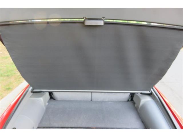 1990 Chevrolet Camaro (CC-2066574) for sale in Addison, Illinois