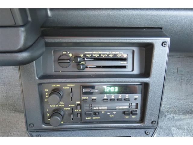 1990 Chevrolet Camaro (CC-2066574) for sale in Addison, Illinois