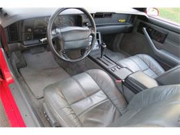 1990 Chevrolet Camaro (CC-2066574) for sale in Addison, Illinois