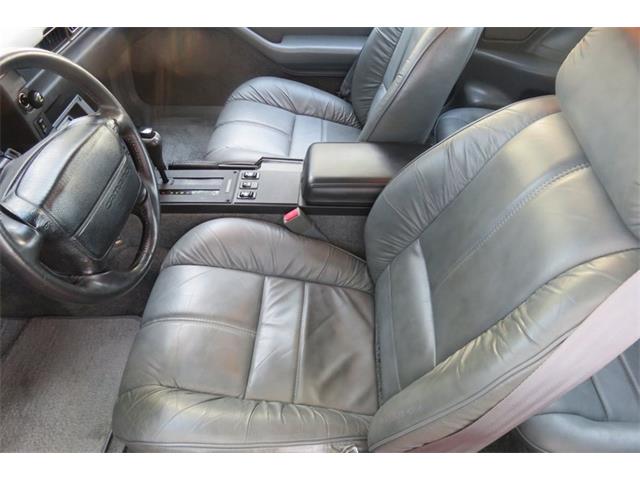 1990 Chevrolet Camaro (CC-2066574) for sale in Addison, Illinois