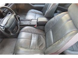 1990 Chevrolet Camaro (CC-2066574) for sale in Addison, Illinois