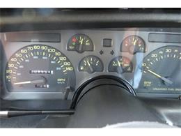 1990 Chevrolet Camaro (CC-2066574) for sale in Addison, Illinois