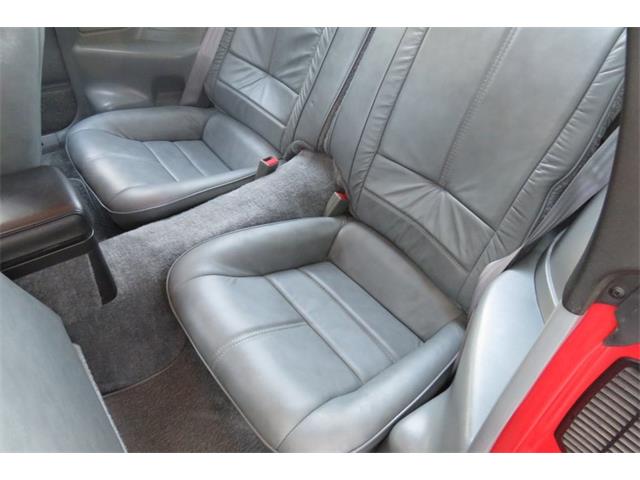 1990 Chevrolet Camaro (CC-2066574) for sale in Addison, Illinois