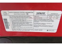 1990 Chevrolet Camaro (CC-2066574) for sale in Addison, Illinois