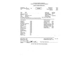 1990 Chevrolet Camaro (CC-2066574) for sale in Addison, Illinois