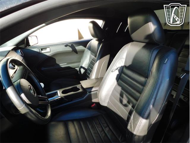 2008 Ford Mustang (CC-2066575) for sale in Ruskin, Florida