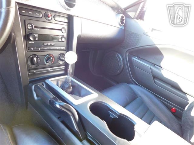 2008 Ford Mustang (CC-2066575) for sale in Ruskin, Florida