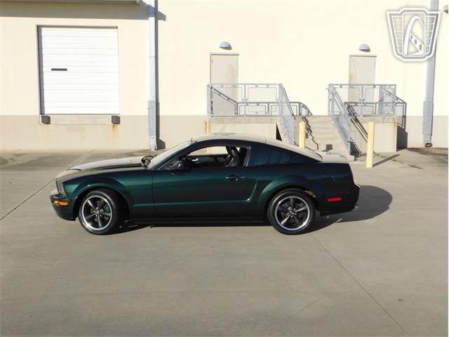 2008 Ford Mustang (CC-2066575) for sale in Ruskin, Florida
