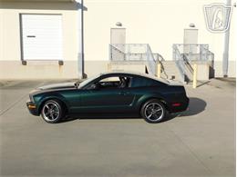 2008 Ford Mustang (CC-2066575) for sale in Ruskin, Florida