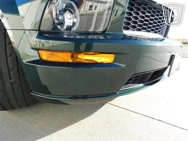 2008 Ford Mustang (CC-2066575) for sale in Ruskin, Florida