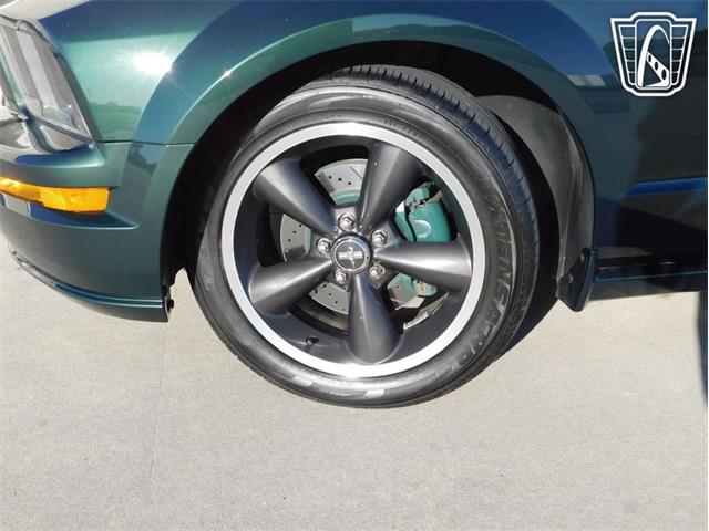 2008 Ford Mustang (CC-2066575) for sale in Ruskin, Florida