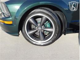 2008 Ford Mustang (CC-2066575) for sale in Ruskin, Florida