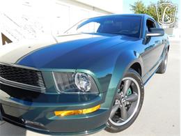 2008 Ford Mustang (CC-2066575) for sale in Ruskin, Florida