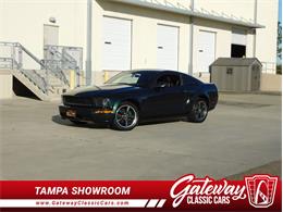 2008 Ford Mustang (CC-2066575) for sale in Ruskin, Florida