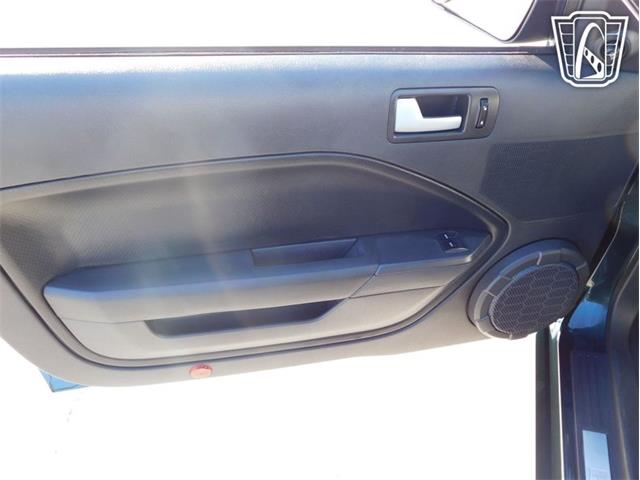 2008 Ford Mustang (CC-2066575) for sale in Ruskin, Florida