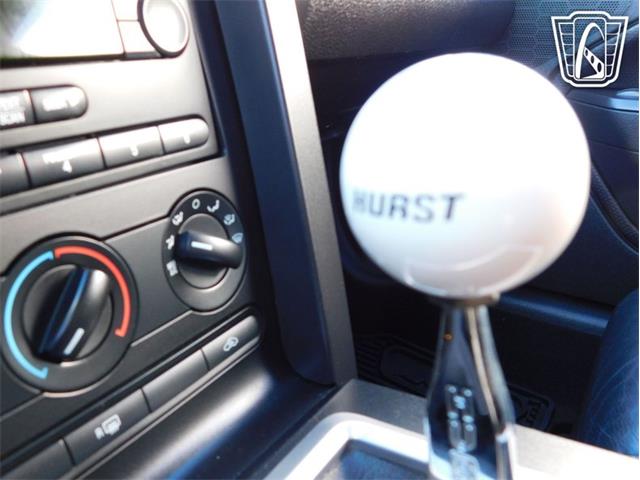 2008 Ford Mustang (CC-2066575) for sale in Ruskin, Florida