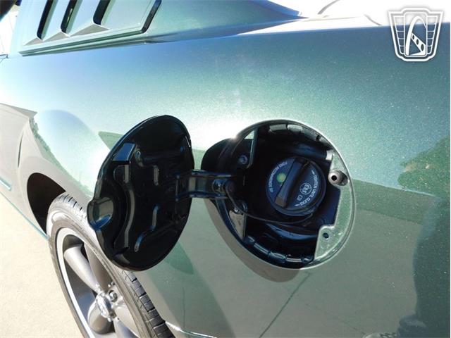 2008 Ford Mustang (CC-2066575) for sale in Ruskin, Florida