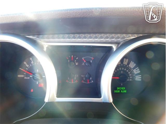 2008 Ford Mustang (CC-2066575) for sale in Ruskin, Florida